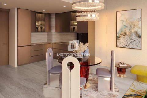 Al Marjan Island, Ras Al Khaimah, संयुक्त अरब अमीरात में अपार्टमेंट, 1 बेडरूम, 76 वर्ग मीटर, संख्या 664536 - फ़ोटो 11