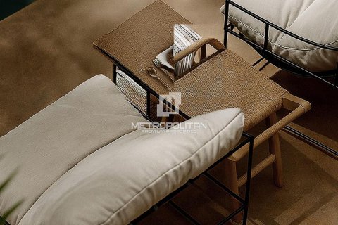 Al Marjan Island, Ras Al Khaimah, संयुक्त अरब अमीरात में अपार्टमेंट, 1 बेडरूम, 76 वर्ग मीटर, संख्या 664536 - फ़ोटो 21