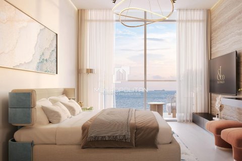 Al Marjan Island, Ras Al Khaimah, संयुक्त अरब अमीरात में अपार्टमेंट, 1 बेडरूम, 76 वर्ग मीटर, संख्या 664536 - फ़ोटो 14