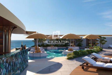 Al Marjan Island, Ras Al Khaimah, संयुक्त अरब अमीरात में अपार्टमेंट, 1 बेडरूम, 76 वर्ग मीटर, संख्या 664536 - फ़ोटो 22