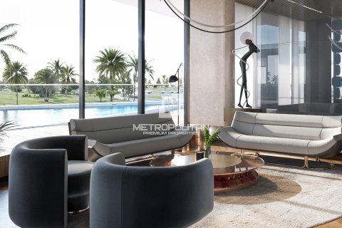 Al Marjan Island, Ras Al Khaimah, संयुक्त अरब अमीरात में अपार्टमेंट, 1 बेडरूम, 76 वर्ग मीटर, संख्या 664536 - फ़ोटो 26