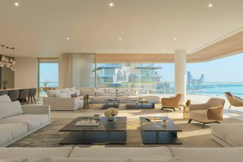 Appartement te koop in Palm Jumeirah, Dubai, VAE 2 slaapkamers, 160 vr.m., nr 664540 - foto 3