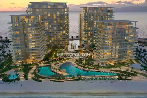 Appartement te koop in Palm Jumeirah, Dubai, VAE 2 slaapkamers, 160 vr.m., nr 664540 - foto 1