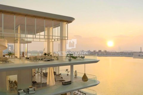 Appartement te koop in Palm Jumeirah, Dubai, VAE 2 slaapkamers, 160 vr.m., nr 664540 - foto 15