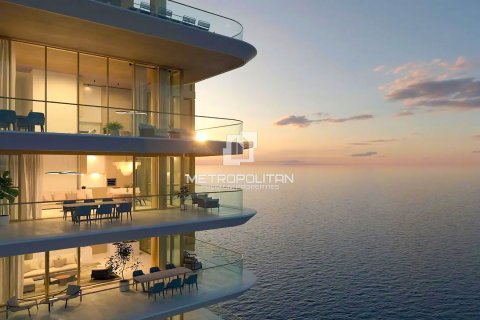 Appartement te koop in Palm Jumeirah, Dubai, VAE 2 slaapkamers, 160 vr.m., nr 664540 - foto 2