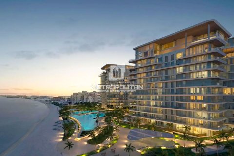 Appartement te koop in Palm Jumeirah, Dubai, VAE 2 slaapkamers, 160 vr.m., nr 664540 - foto 10