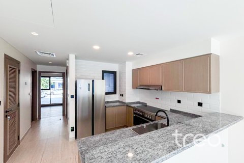 Rijtjeshuis te koop in Damac Lagoons, Dubai, VAE 4 slaapkamers, 204.39 vr.m., nr 753706 - foto 8