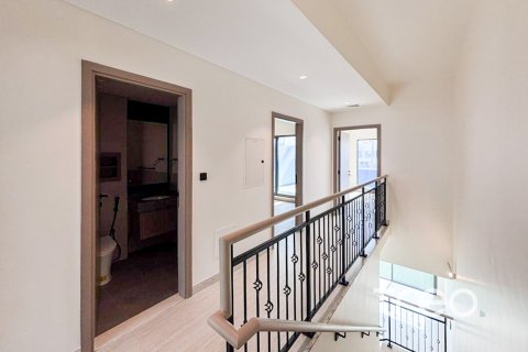 Rijtjeshuis te koop in Damac Lagoons, Dubai, VAE 4 slaapkamers, 204.39 vr.m., nr 753706 - foto 19