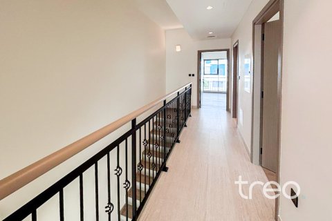 Rijtjeshuis te koop in Damac Lagoons, Dubai, VAE 4 slaapkamers, 204.39 vr.m., nr 753706 - foto 7