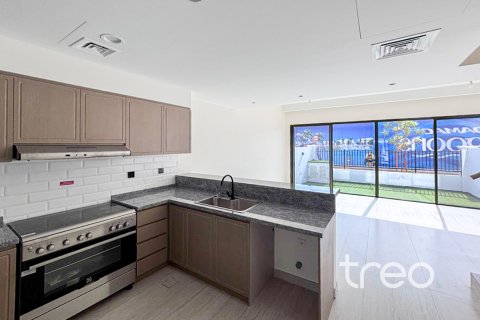 Rijtjeshuis te koop in Damac Lagoons, Dubai, VAE 4 slaapkamers, 204.39 vr.m., nr 753706 - foto 5