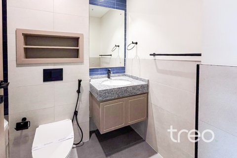 Rijtjeshuis te koop in Damac Lagoons, Dubai, VAE 4 slaapkamers, 204.39 vr.m., nr 753706 - foto 17