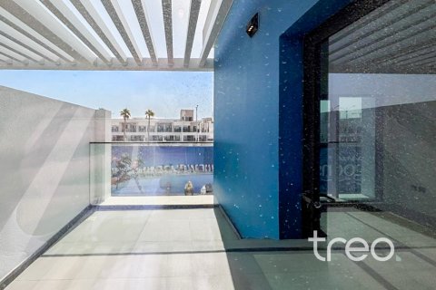 Rijtjeshuis te koop in Damac Lagoons, Dubai, VAE 4 slaapkamers, 204.39 vr.m., nr 753706 - foto 20