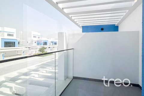 Rijtjeshuis te koop in Damac Lagoons, Dubai, VAE 4 slaapkamers, 204.39 vr.m., nr 753706 - foto 14