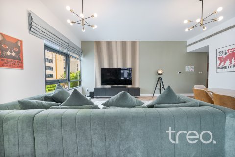 Appartement à vendre à  Greens, Dubai, EAU 2 chambres, 130.81 m2 № 753707 - photo 3