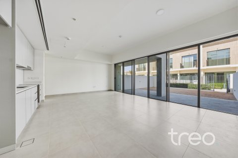 Rijtjeshuis te koop in The Valley, Dubai, VAE 3 slaapkamers, 176.33 vr.m., nr 753708 - foto 3