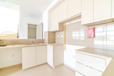 Villa à vendre à  Town Square, Dubai, EAU 3 chambres, 17.37 m2 № 753709 - photo 2