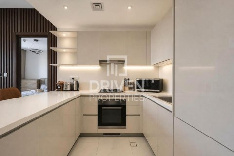 Apartment in Mohammed Bin Rashid City, Dubai, UAE 2 bedrooms, 103.22 sq.m. № 745313 - photo 13