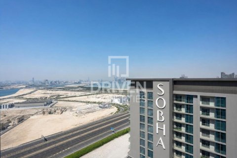 Apartment in Mohammed Bin Rashid City, Dubai, UAE 2 bedrooms, 103.22 sq.m. № 745313 - photo 19