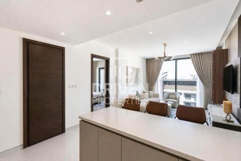 Apartment in Mohammed Bin Rashid City, Dubai, UAE 2 bedrooms, 103.22 sq.m. № 745313 - photo 14