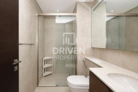 Apartment in Mohammed Bin Rashid City, Dubai, UAE 2 bedrooms, 103.22 sq.m. № 745313 - photo 17