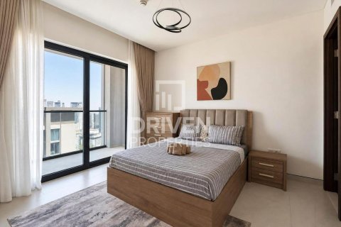 Apartment in Mohammed Bin Rashid City, Dubai, UAE 2 bedrooms, 103.22 sq.m. № 745313 - photo 9