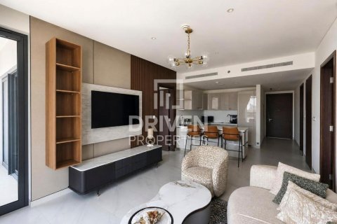 Apartment in Mohammed Bin Rashid City, Dubai, UAE 2 bedrooms, 103.22 sq.m. № 745313 - photo 3