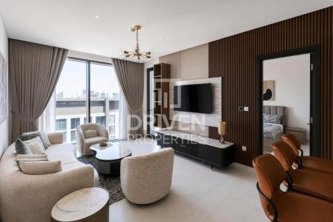 Apartment in Mohammed Bin Rashid City, Dubai, UAE 2 bedrooms, 103.22 sq.m. № 745313