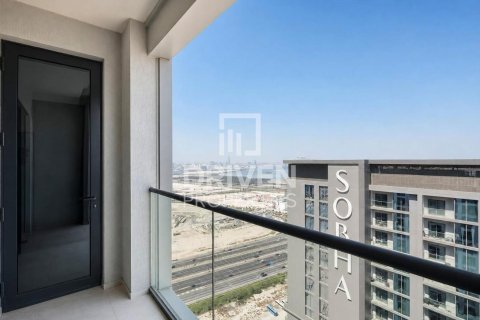 Apartment in Mohammed Bin Rashid City, Dubai, UAE 2 bedrooms, 103.22 sq.m. № 745313 - photo 18