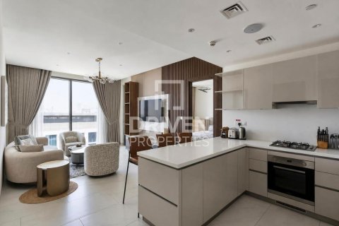 Apartment in Mohammed Bin Rashid City, Dubai, UAE 2 bedrooms, 103.22 sq.m. № 745313 - photo 12