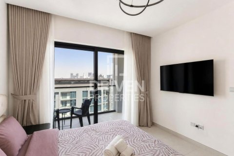 Apartment in Mohammed Bin Rashid City, Dubai, UAE 2 bedrooms, 103.22 sq.m. № 745313 - photo 8