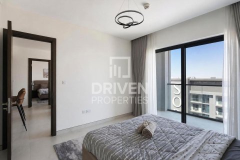 Apartment in Mohammed Bin Rashid City, Dubai, UAE 2 bedrooms, 103.22 sq.m. № 745313 - photo 10