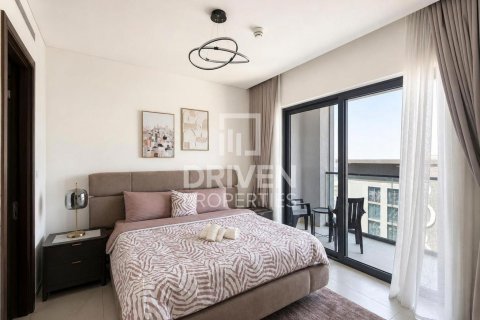 Apartment in Mohammed Bin Rashid City, Dubai, UAE 2 bedrooms, 103.22 sq.m. № 745313 - photo 5