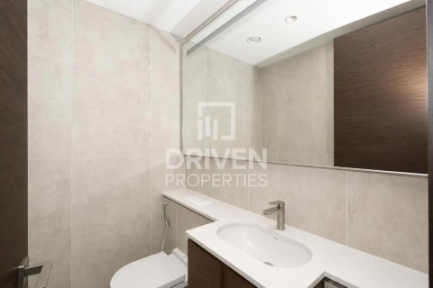 Apartment in Mohammed Bin Rashid City, Dubai, UAE 2 bedrooms, 103.22 sq.m. № 745313 - photo 15