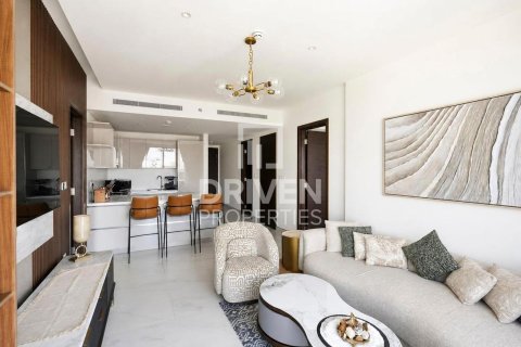 Apartment in Mohammed Bin Rashid City, Dubai, UAE 2 bedrooms, 103.22 sq.m. № 745313 - photo 4