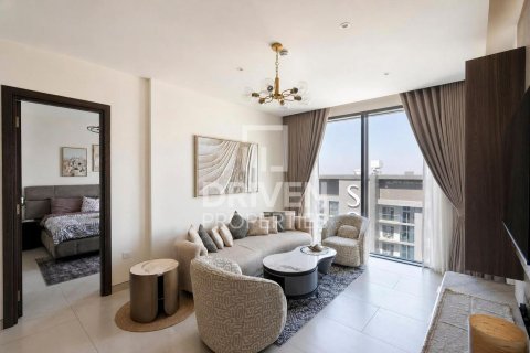 Apartment in Mohammed Bin Rashid City, Dubai, UAE 2 bedrooms, 103.22 sq.m. № 745313 - photo 2
