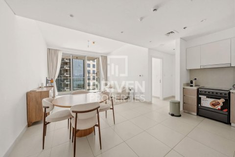 Apartament në Dubai Creek Harbour (The Lagoons), Dubai, Emiratet e Bashkuara Arabe 1 dhomë gjumi, 74.79 m2. № 745309