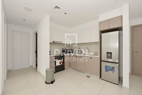 Apartman u gradu Dubai Creek Harbour (The Lagoons), Dubai, UAE 1 spavaća soba, 74.79 m2 Br. 745309 - Slika 5