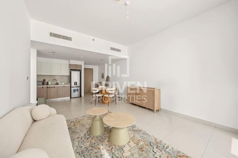 Apartman u gradu Dubai Creek Harbour (The Lagoons), Dubai, UAE 1 spavaća soba, 74.79 m2 Br. 745309 - Slika 3