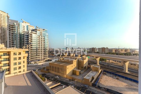 Dubai Marina, Dubai, UAE의 임대용 아파트 침실 1개, 76.46제곱미터 번호 745308 - 사진 11