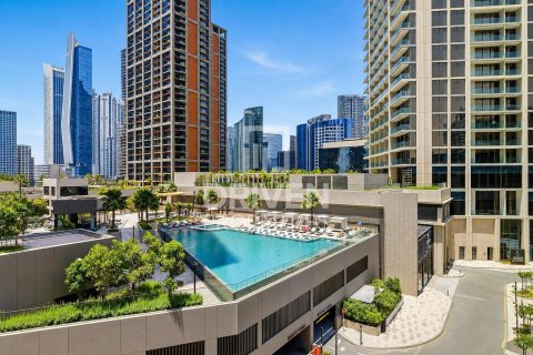 Διαμέρισμα σε Business Bay, Dubai, ΗΑΕ 2 υπνοδωμάτια, 121.33 τ.μ. Αρ. 745311 - φωτογραφία 18
