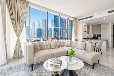 Διαμέρισμα σε Business Bay, Dubai, ΗΑΕ 2 υπνοδωμάτια, 121.33 τ.μ. Αρ. 745311 - φωτογραφία 4
