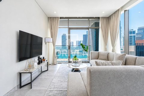 Διαμέρισμα σε Business Bay, Dubai, ΗΑΕ 2 υπνοδωμάτια, 121.33 τ.μ. Αρ. 745311 - φωτογραφία 2