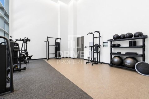 Διαμέρισμα σε Business Bay, Dubai, ΗΑΕ 2 υπνοδωμάτια, 121.33 τ.μ. Αρ. 745311 - φωτογραφία 14