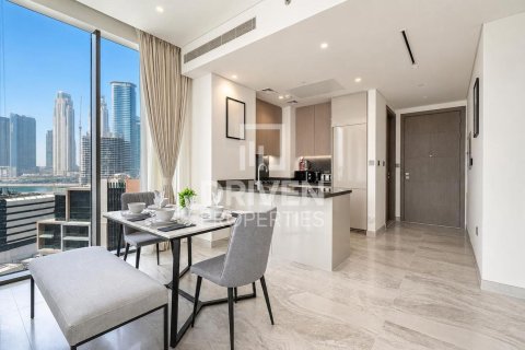 Διαμέρισμα σε Business Bay, Dubai, ΗΑΕ 2 υπνοδωμάτια, 121.33 τ.μ. Αρ. 745311 - φωτογραφία 3