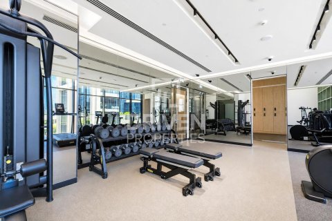 Διαμέρισμα σε Business Bay, Dubai, ΗΑΕ 2 υπνοδωμάτια, 121.33 τ.μ. Αρ. 745311 - φωτογραφία 13