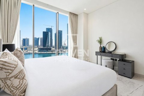 Διαμέρισμα σε Business Bay, Dubai, ΗΑΕ 2 υπνοδωμάτια, 121.33 τ.μ. Αρ. 745311 - φωτογραφία 6