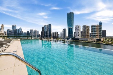 Διαμέρισμα σε Business Bay, Dubai, ΗΑΕ 2 υπνοδωμάτια, 121.33 τ.μ. Αρ. 745311 - φωτογραφία 15