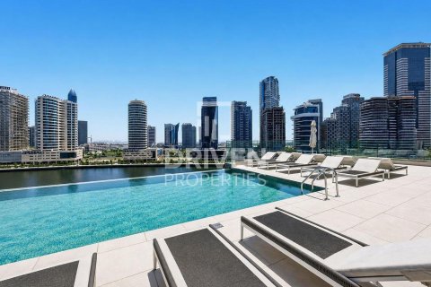 Διαμέρισμα σε Business Bay, Dubai, ΗΑΕ 2 υπνοδωμάτια, 121.33 τ.μ. Αρ. 745311 - φωτογραφία 12