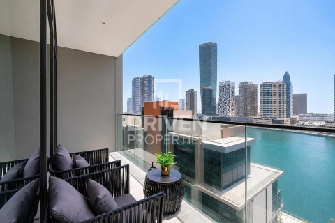 Διαμέρισμα σε Business Bay, Dubai, ΗΑΕ 2 υπνοδωμάτια, 121.33 τ.μ. Αρ. 745311 - φωτογραφία 11