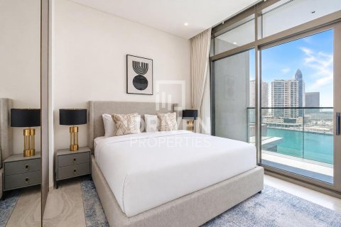 Διαμέρισμα σε Business Bay, Dubai, ΗΑΕ 2 υπνοδωμάτια, 121.33 τ.μ. Αρ. 745311 - φωτογραφία 7
